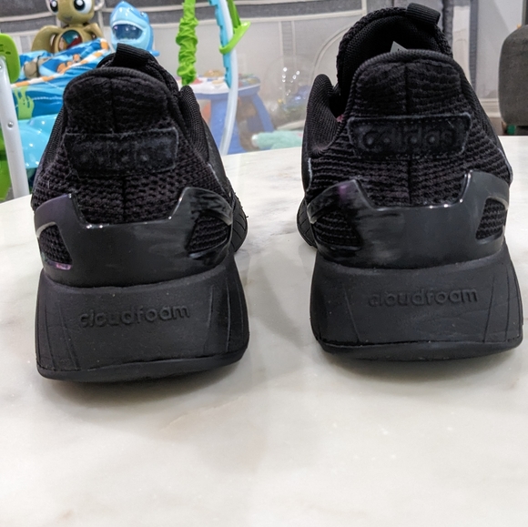 Adidas cloudfoam walking performance Questarstrike Athletic sneakers - Picture 6 of 7